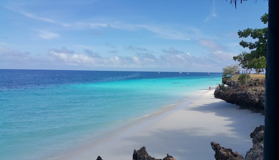 Nungwi Beach Escape 7