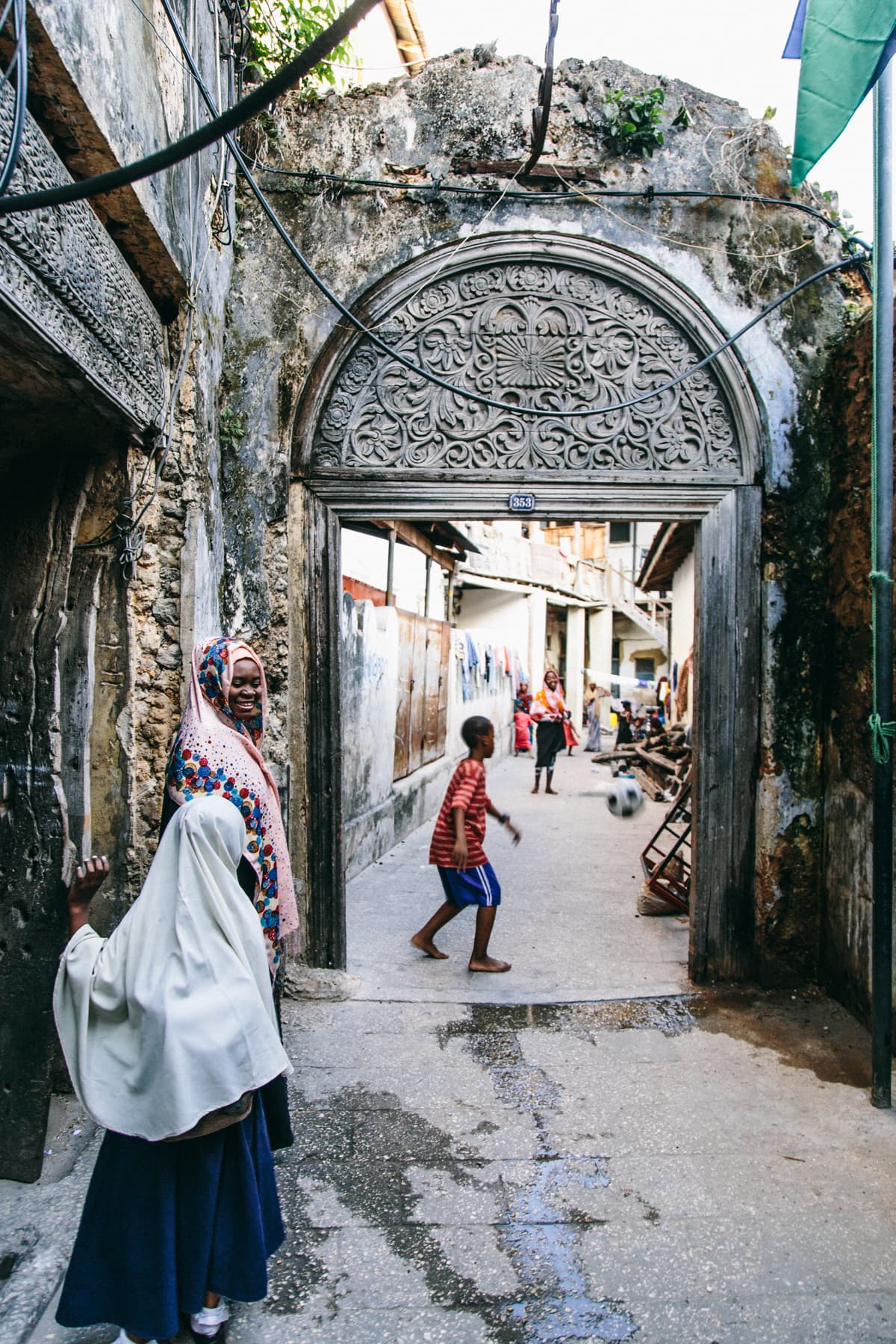 Stone Town Cultural Tour