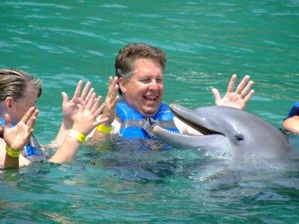 Kizimkazi Dolphin Tour 3