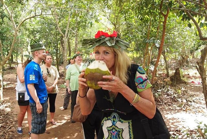 Spice Farm Experience 7