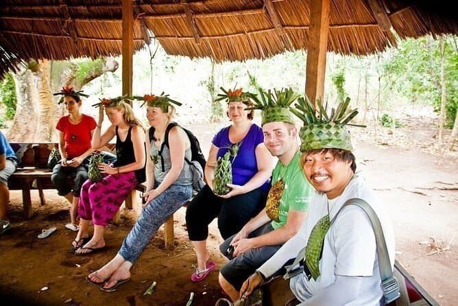 Spice Farm Experience 9