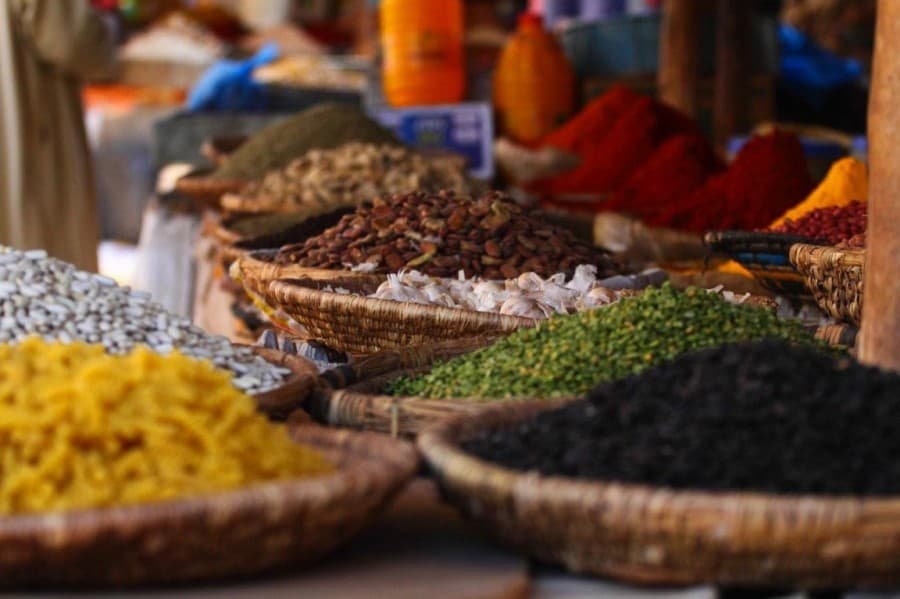 Spice Farm Experience 11