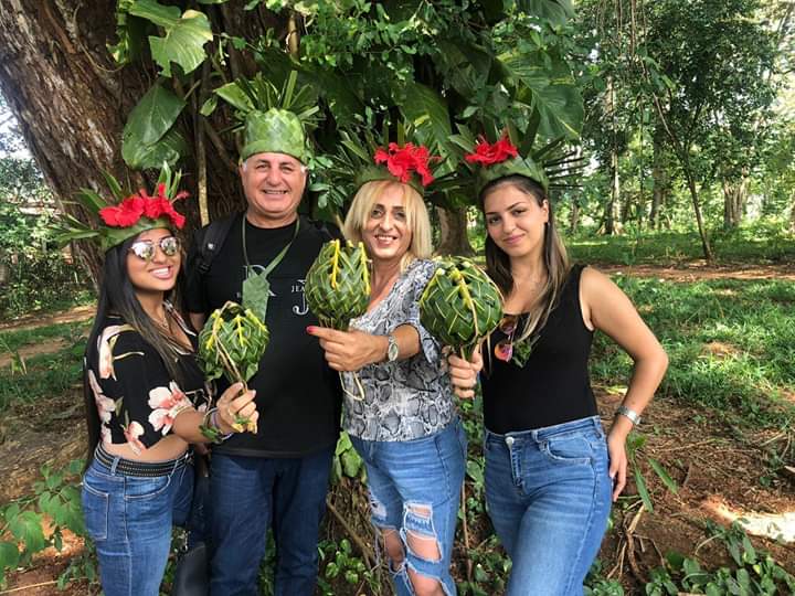 Spice Farm Experience 14