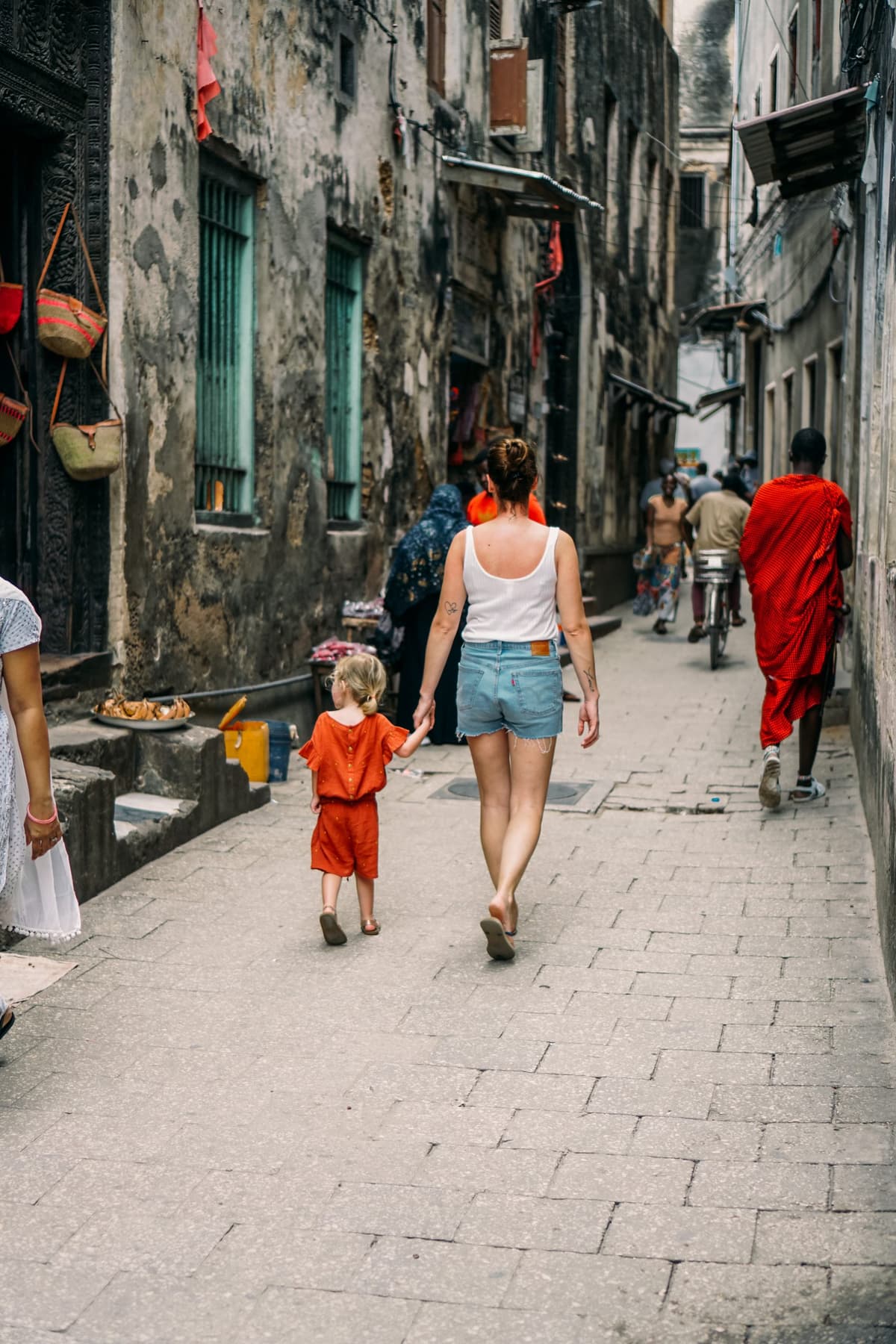 Stone Town Cultural Tour 5