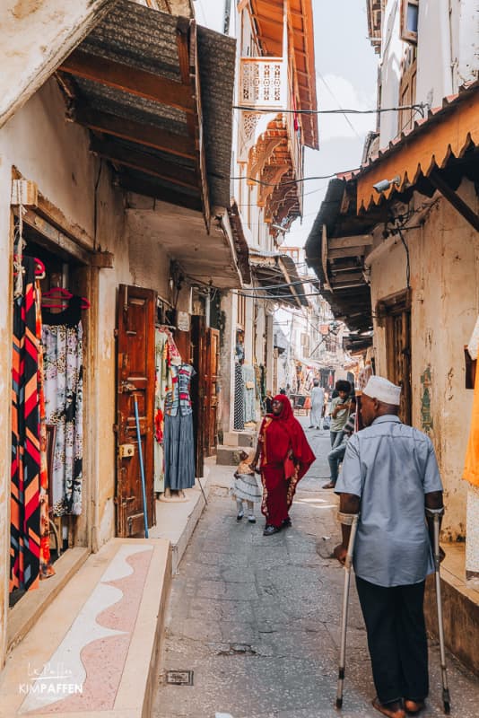 Stone Town Cultural Tour 8