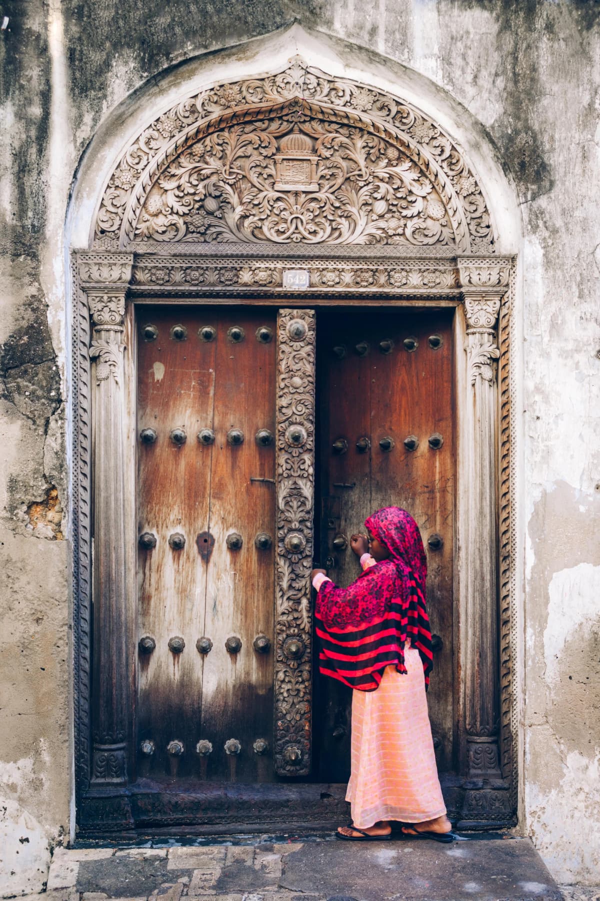 Stone Town Cultural Tour 9
