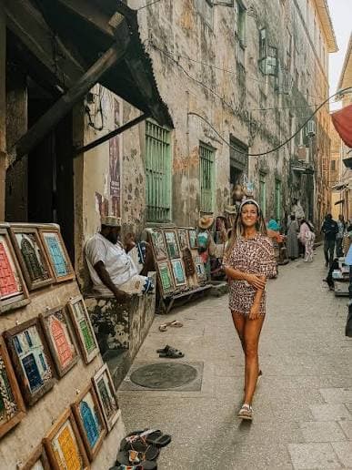 Stone Town Cultural Tour 10