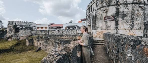 Stone Town Cultural Tour 12