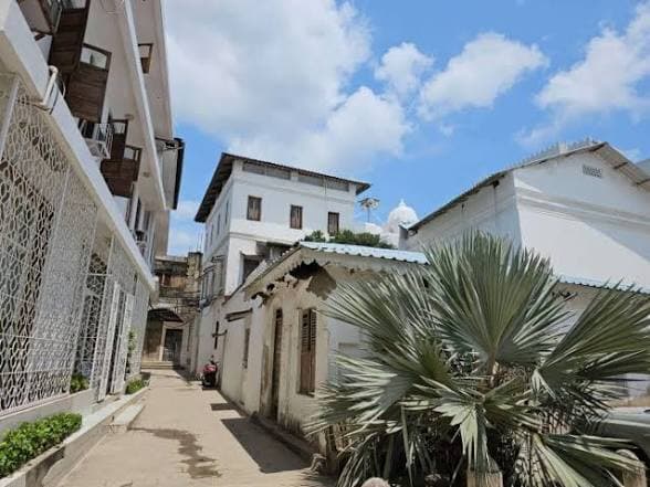 Stone Town Cultural Tour 14