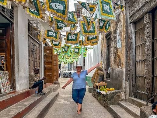 Stone Town Cultural Tour 16